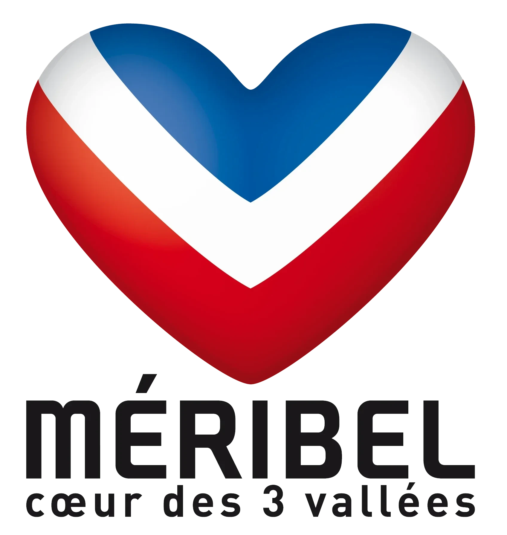 Méribel, cœur des 3 vallées